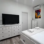 Apartmán Del Centro