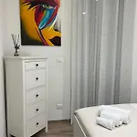 Apartmán Del Centro