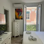 Apartmán Del Centro *