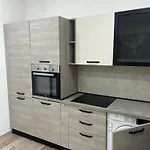 Apartmán Del Centro Reggio di Calabria