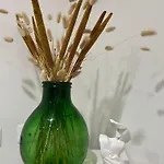 Del Centro Apartmán Reggio di Calabria