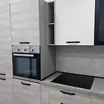 Del Centro * Reggio di Calabria