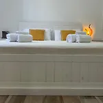 Del Centro Apartmán Reggio di Calabria