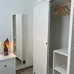 Apartmán Del Centro Reggio di Calabria