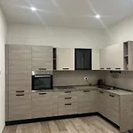 Apartmán Del Centro