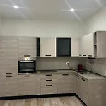 Apartmán Del Centro Reggio di Calabria