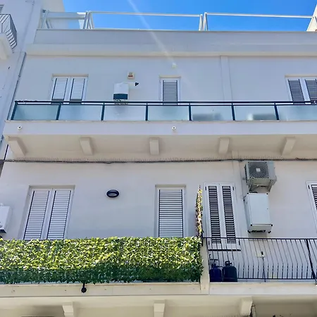 Del Centro Reggio di Calabria