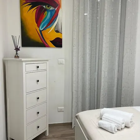 Appartement Del Centro