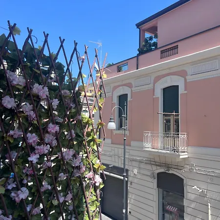 Apartmán Del Centro *