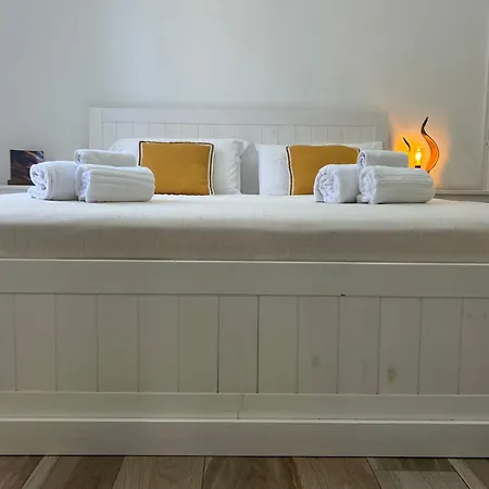 Del Centro Appartement Reggio de Calabre