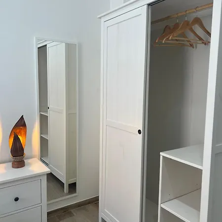 Appartement Del Centro Reggio de Calabre