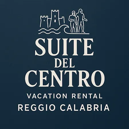 Del Centro レッジョ・ディ・カラブリア