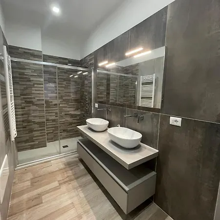 Apartment Del Centro *