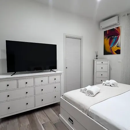 アパート Del Centro