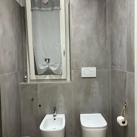 Del Centro * Reggio Calabria