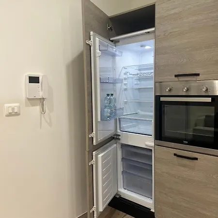 Apartment Del Centro