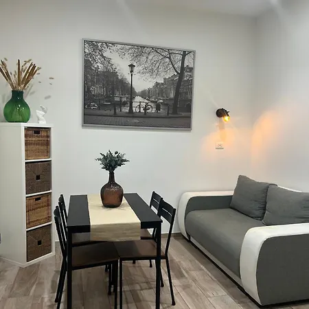 Del Centro アパート レッジョ・ディ・カラブリア