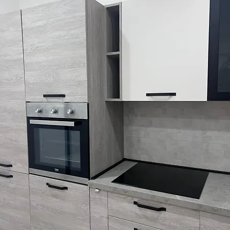 Del Centro * レッジョ・ディ・カラブリア