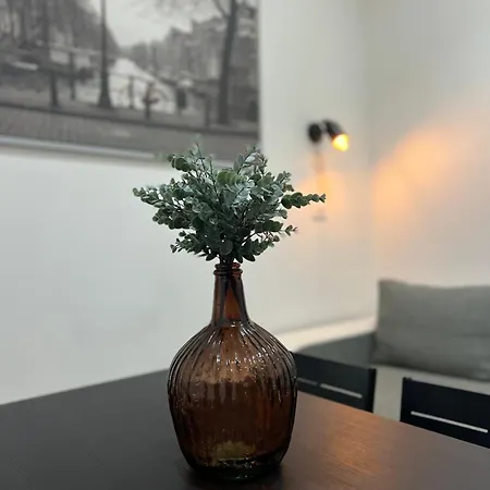 Del Centro Apartment