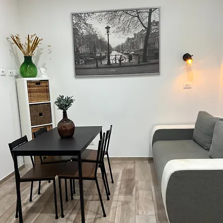 アパート Del Centro *