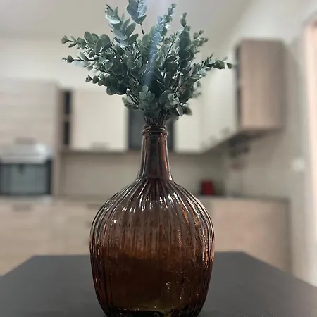 Del Centro * レッジョ・ディ・カラブリア