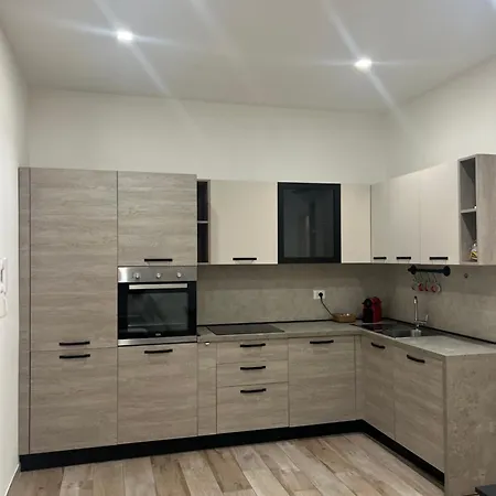 Apartment Del Centro