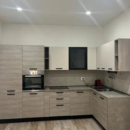 Apartment Del Centro Reggio Calabria
