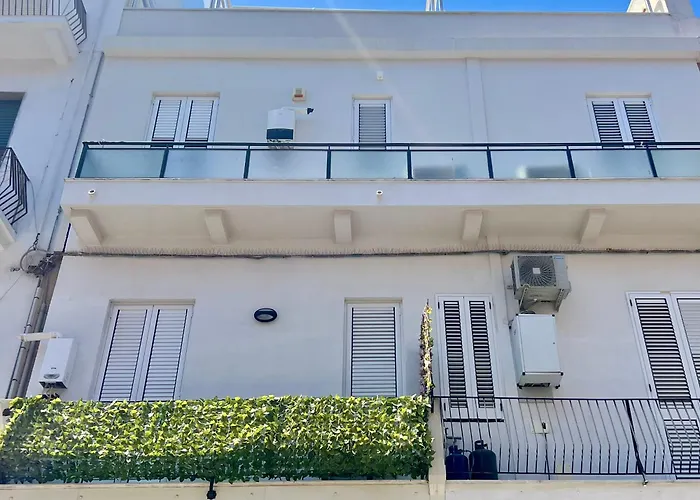 Del Centro Reggio di Calabria