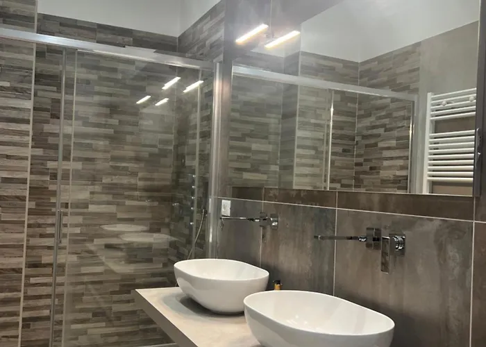 Del Centro Lägenhet