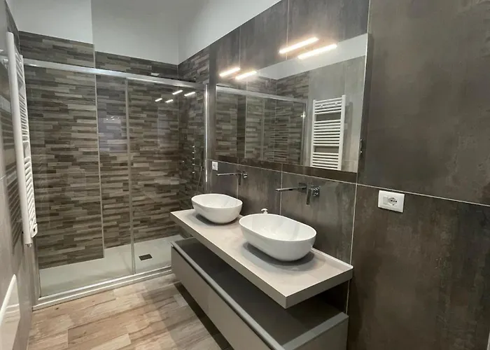 Lägenhet Del Centro *