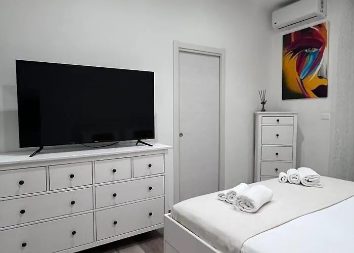 Lägenhet Del Centro