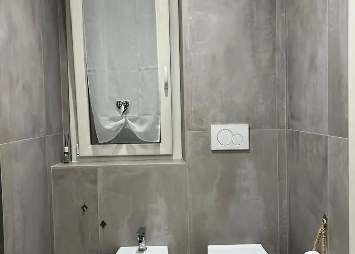 Del Centro * Reggio di Calabria