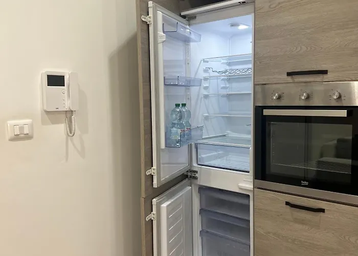 Lägenhet Del Centro