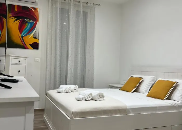 Del Centro Lägenhet