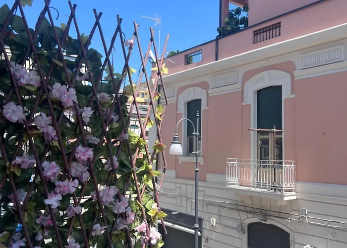 Lägenhet Del Centro *