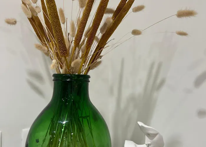 Del Centro Lägenhet Reggio di Calabria