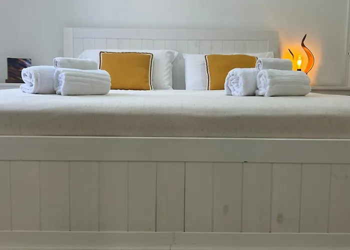 Del Centro Lägenhet Reggio di Calabria