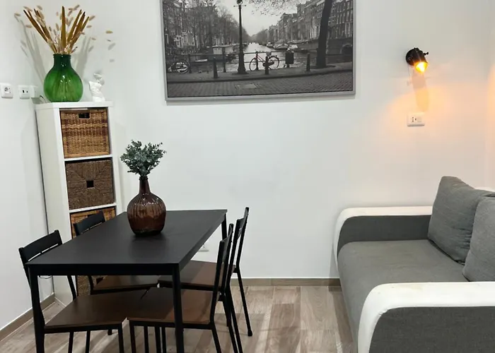 Lägenhet Del Centro *