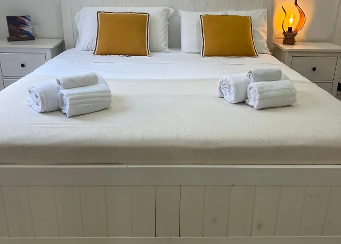 Del Centro Lägenhet