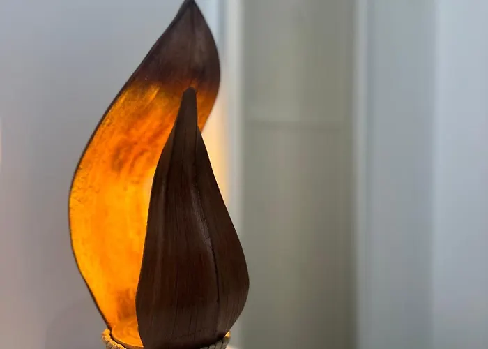 Del Centro Lägenhet Reggio di Calabria