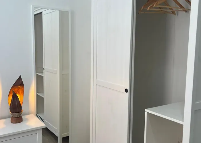 Lägenhet Del Centro Reggio di Calabria